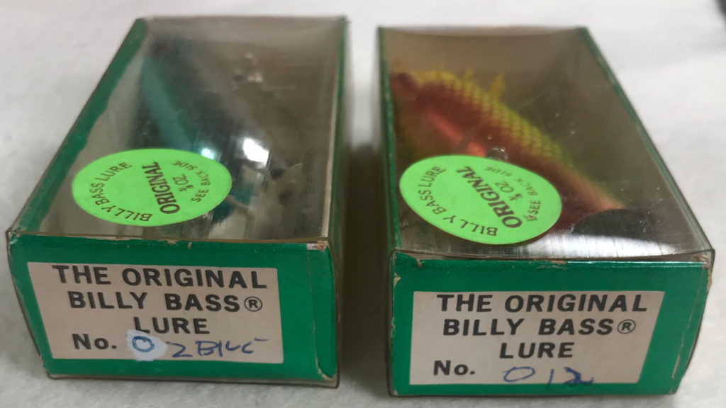 North Texas (DFW) Texas Baits